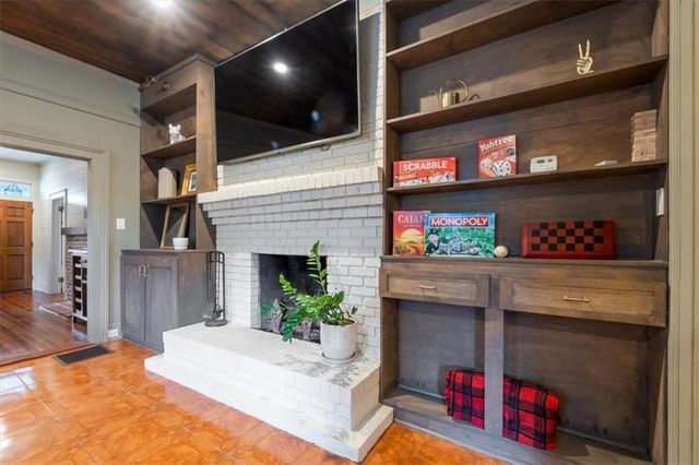 5143 Floyd Street, Covington, GA 30014