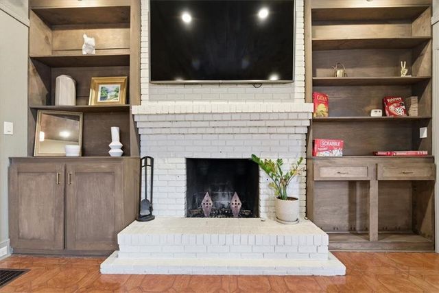 5143 Floyd Street, Covington, GA 30014