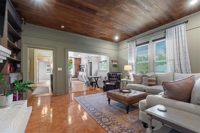 5143 Floyd Street, Covington, GA 30014