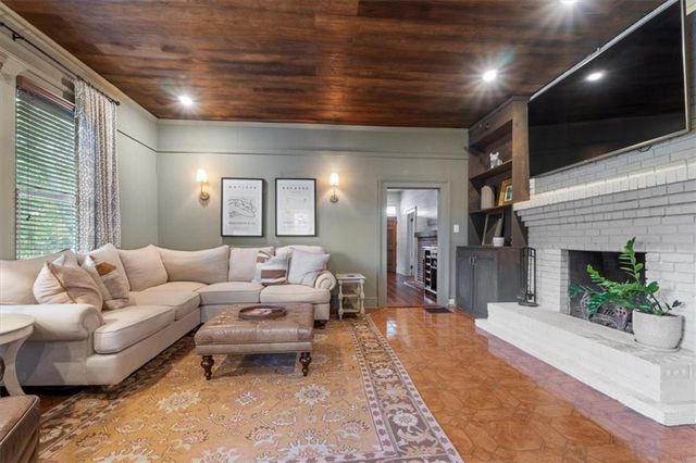 5143 Floyd Street, Covington, GA 30014