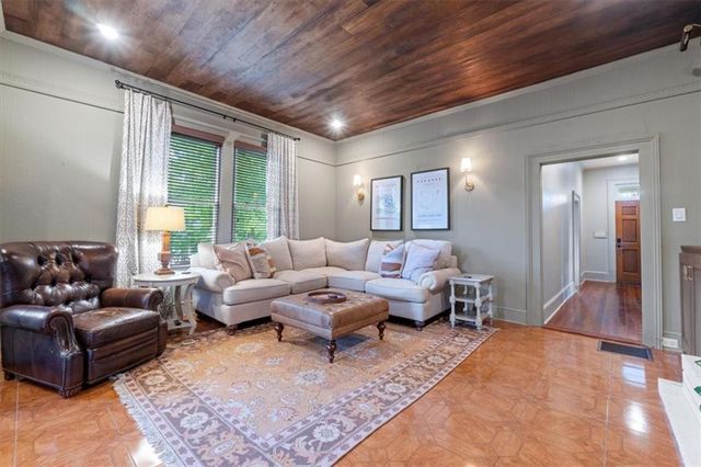 5143 Floyd Street, Covington, GA 30014