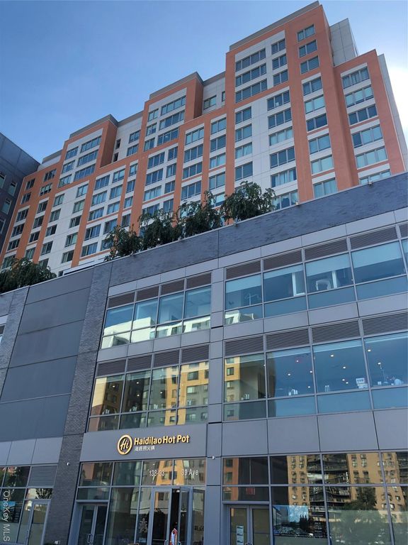 138-35 39th Avenue 7K, Flushing, NY 11354