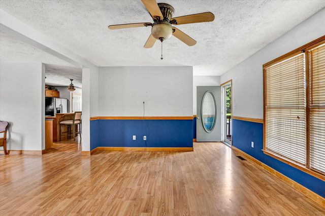 455 TWIN CREEKS DR, Ferrum, VA 24088