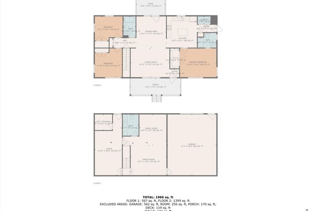 455 TWIN CREEKS DR, Ferrum, VA 24088