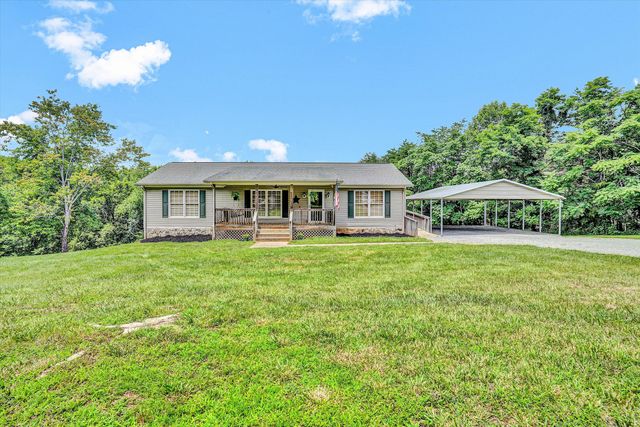 455 TWIN CREEKS DR, Ferrum, VA 24088