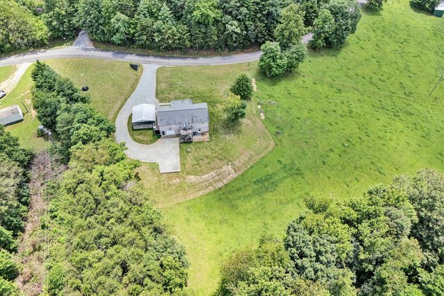 455 TWIN CREEKS DR, Ferrum, VA 24088