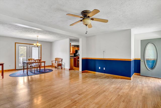 455 TWIN CREEKS DR, Ferrum, VA 24088