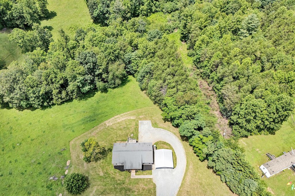 455 TWIN CREEKS DR, Ferrum, VA 24088