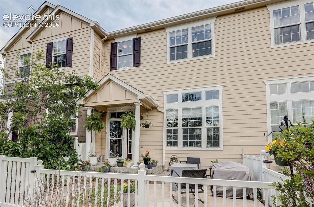 1458 Nemrick Place, Castle Rock, CO 80109 — photo 2