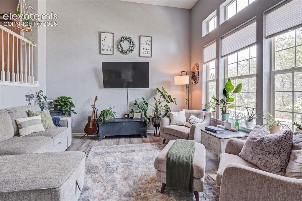 1458 Nemrick Place, Castle Rock, CO 80109 — photo 3