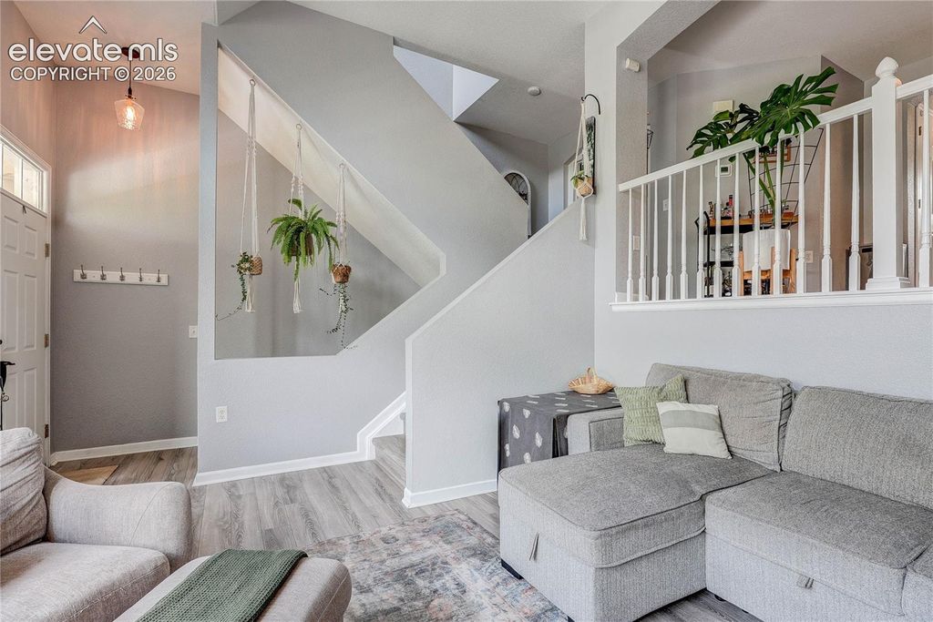 1458 Nemrick Place, Castle Rock, CO 80109 — photo 4
