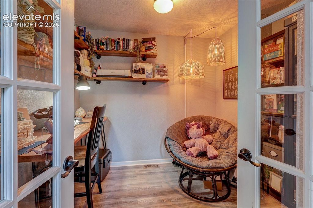 1458 Nemrick Place, Castle Rock, CO 80109 — photo 5