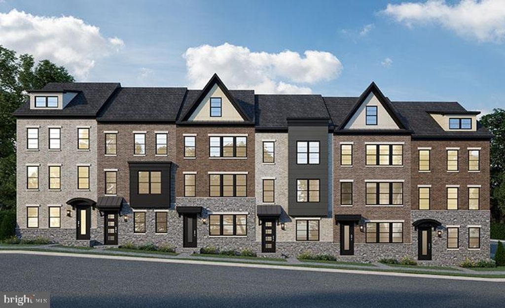 14918 SWAT STREET, Rockville, MD 20850