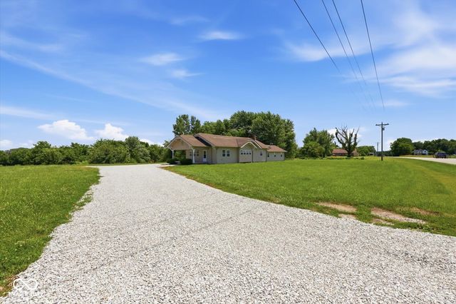 3730 N State Road 9, Shelbyville, IN 46176