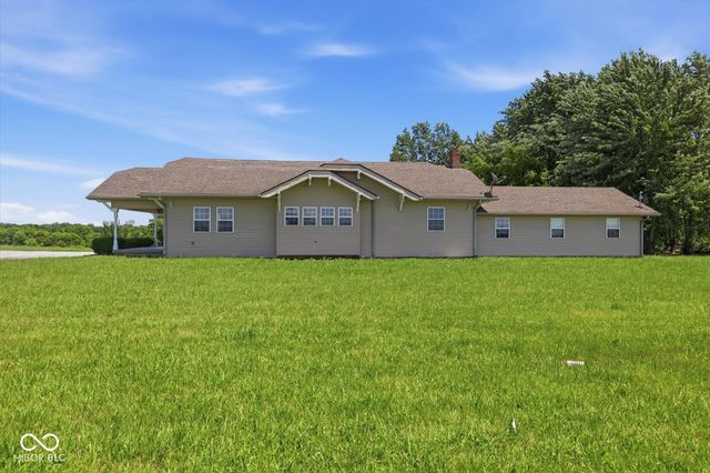 3730 N State Road 9, Shelbyville, IN 46176