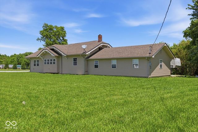 3730 N State Road 9, Shelbyville, IN 46176
