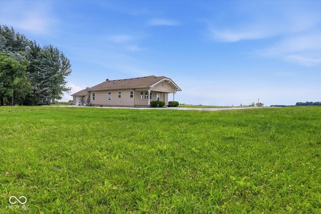 3730 N State Road 9, Shelbyville, IN 46176