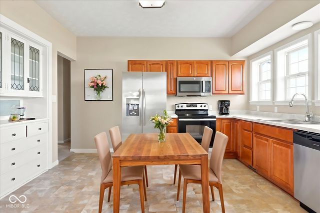 3730 N State Road 9, Shelbyville, IN 46176