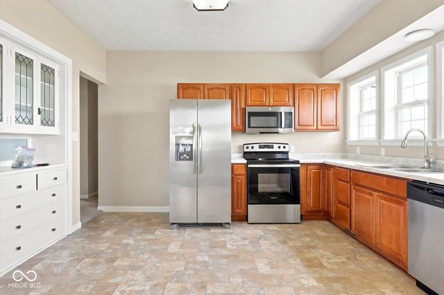 3730 N State Road 9, Shelbyville, IN 46176