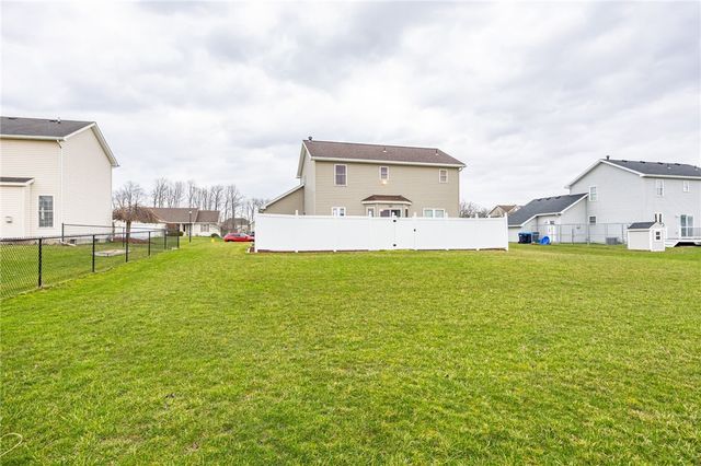 50 Bolton, Chili, NY 14514