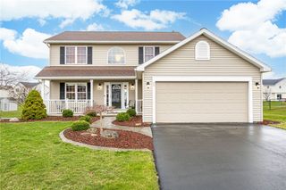 50 Bolton, Chili, NY 14514