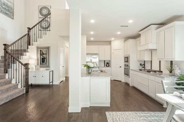 809 Twin Pine Court, Anna, TX 75409