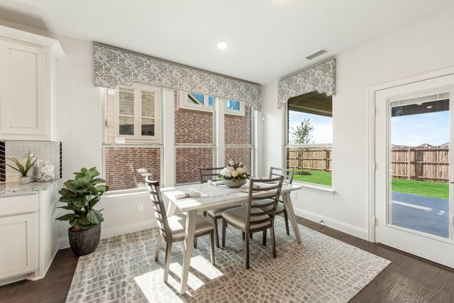 809 Twin Pine Court, Anna, TX 75409