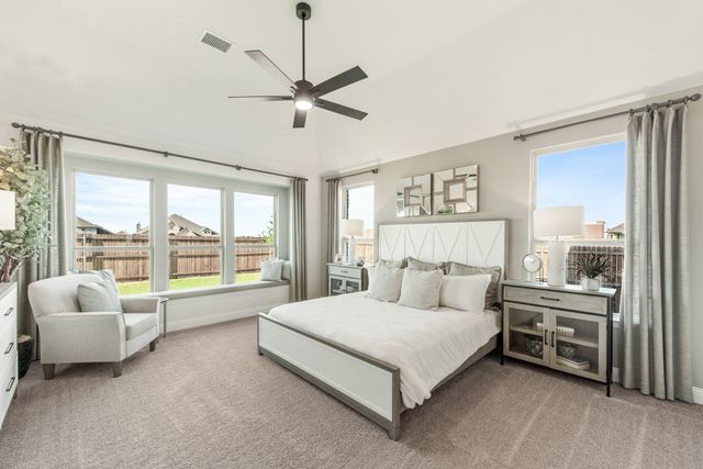 809 Twin Pine Court, Anna, TX 75409