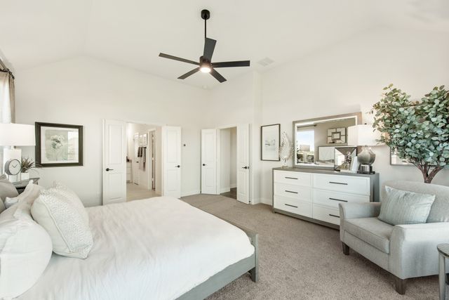 809 Twin Pine Court, Anna, TX 75409