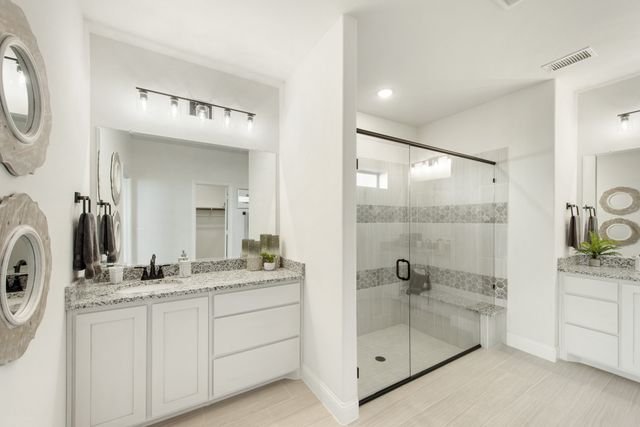 809 Twin Pine Court, Anna, TX 75409