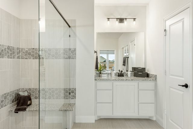 809 Twin Pine Court, Anna, TX 75409