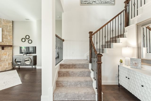 809 Twin Pine Court, Anna, TX 75409