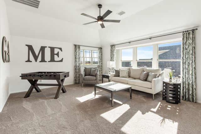 809 Twin Pine Court, Anna, TX 75409