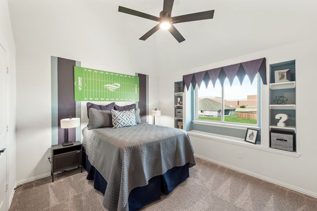 809 Twin Pine Court, Anna, TX 75409