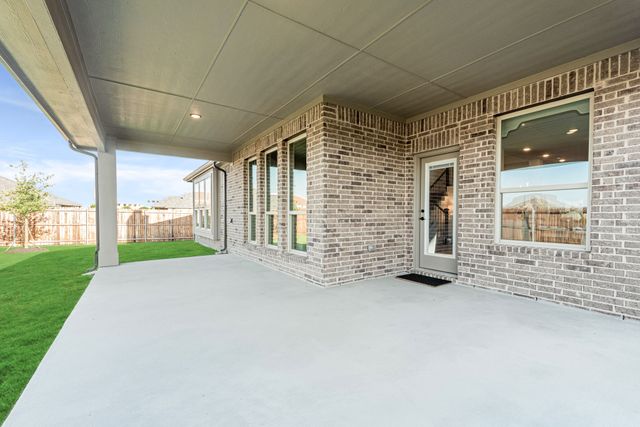 809 Twin Pine Court, Anna, TX 75409