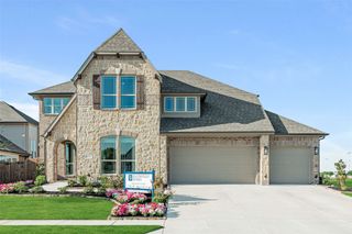 809 Twin Pine Court, Anna, TX 75409