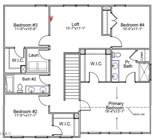70 Buckthorn Drive, Youngsville, NC 27596