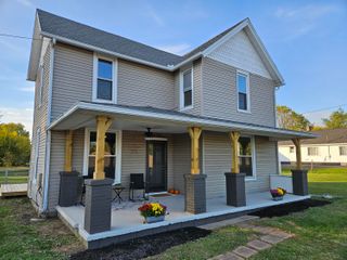 2939 Mechanicsburg Road 2939 Mechanicsburg Road, Springfield, OH 45503