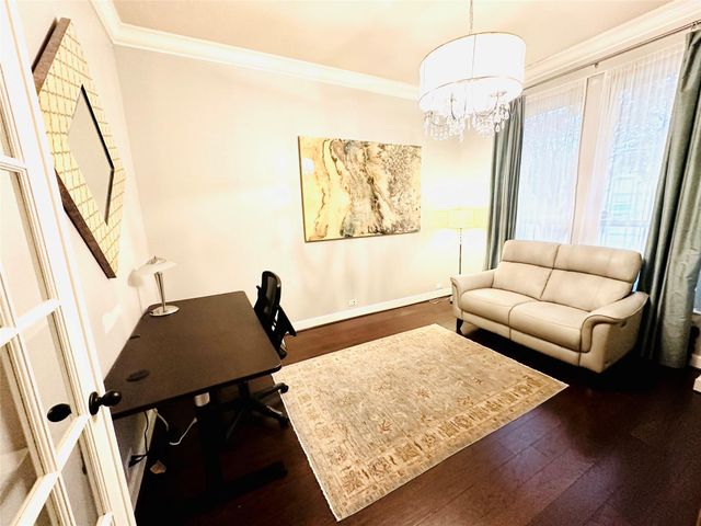 27 N Arrow Canyon Circle, Spring, TX 77389