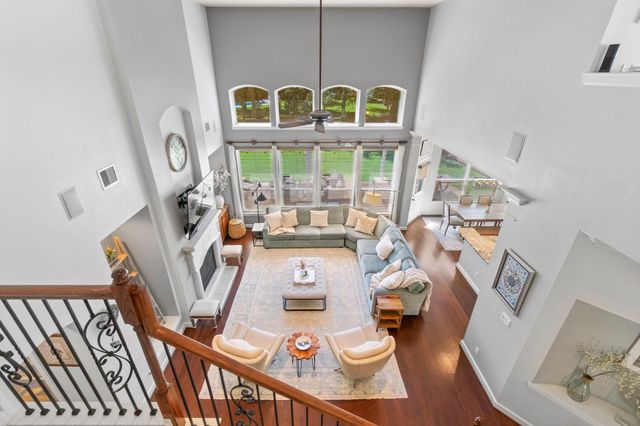 27 N Arrow Canyon Circle, Spring, TX 77389