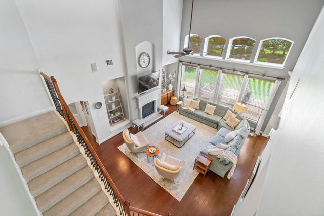 27 N Arrow Canyon Circle, Spring, TX 77389