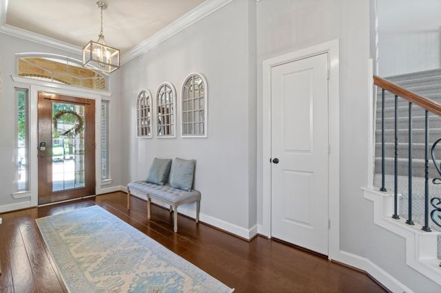 27 N Arrow Canyon Circle, Spring, TX 77389