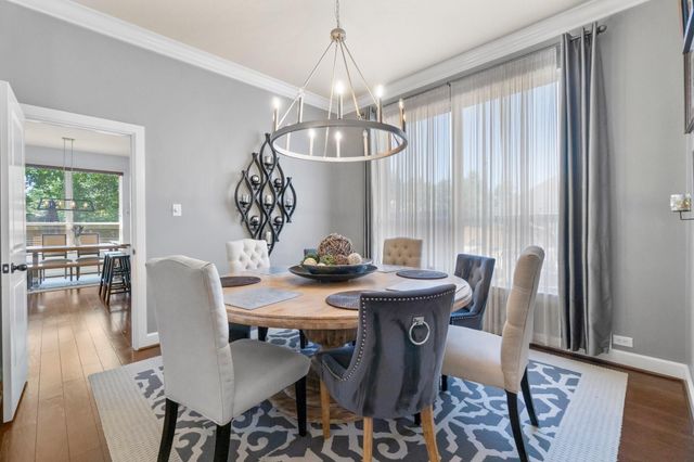 27 N Arrow Canyon Circle, Spring, TX 77389