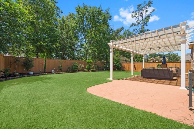 27 N Arrow Canyon Circle, Spring, TX 77389