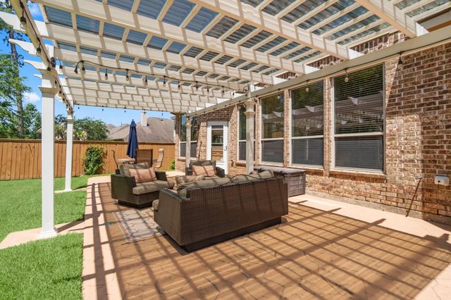 27 N Arrow Canyon Circle, Spring, TX 77389