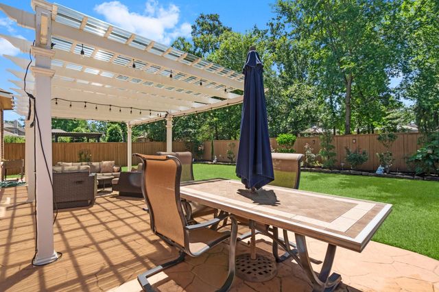 27 N Arrow Canyon Circle, Spring, TX 77389