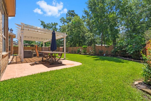 27 N Arrow Canyon Circle, Spring, TX 77389