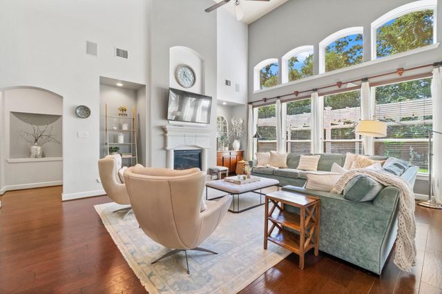 27 N Arrow Canyon Circle, Spring, TX 77389