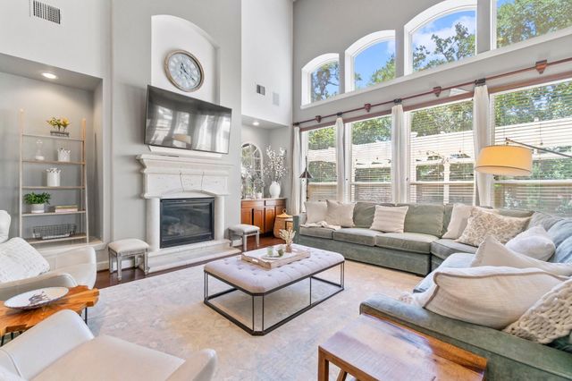 27 N Arrow Canyon Circle, Spring, TX 77389