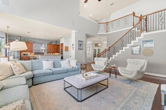 27 N Arrow Canyon Circle, Spring, TX 77389